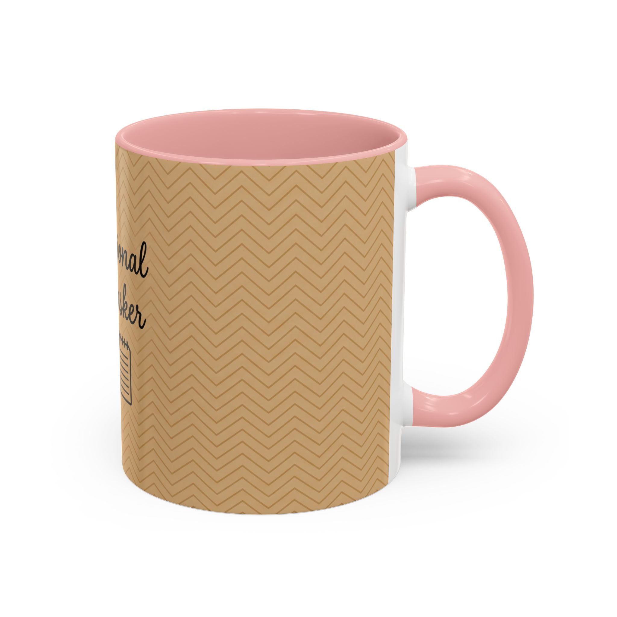 Nurse Mug | Professional multitasker | Nurse Appreciation Gift | Coffee Mug for Nurses