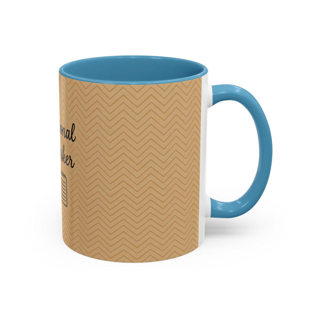 Nurse Mug | Professional multitasker | Nurse Appreciation Gift | Coffee Mug for Nurses