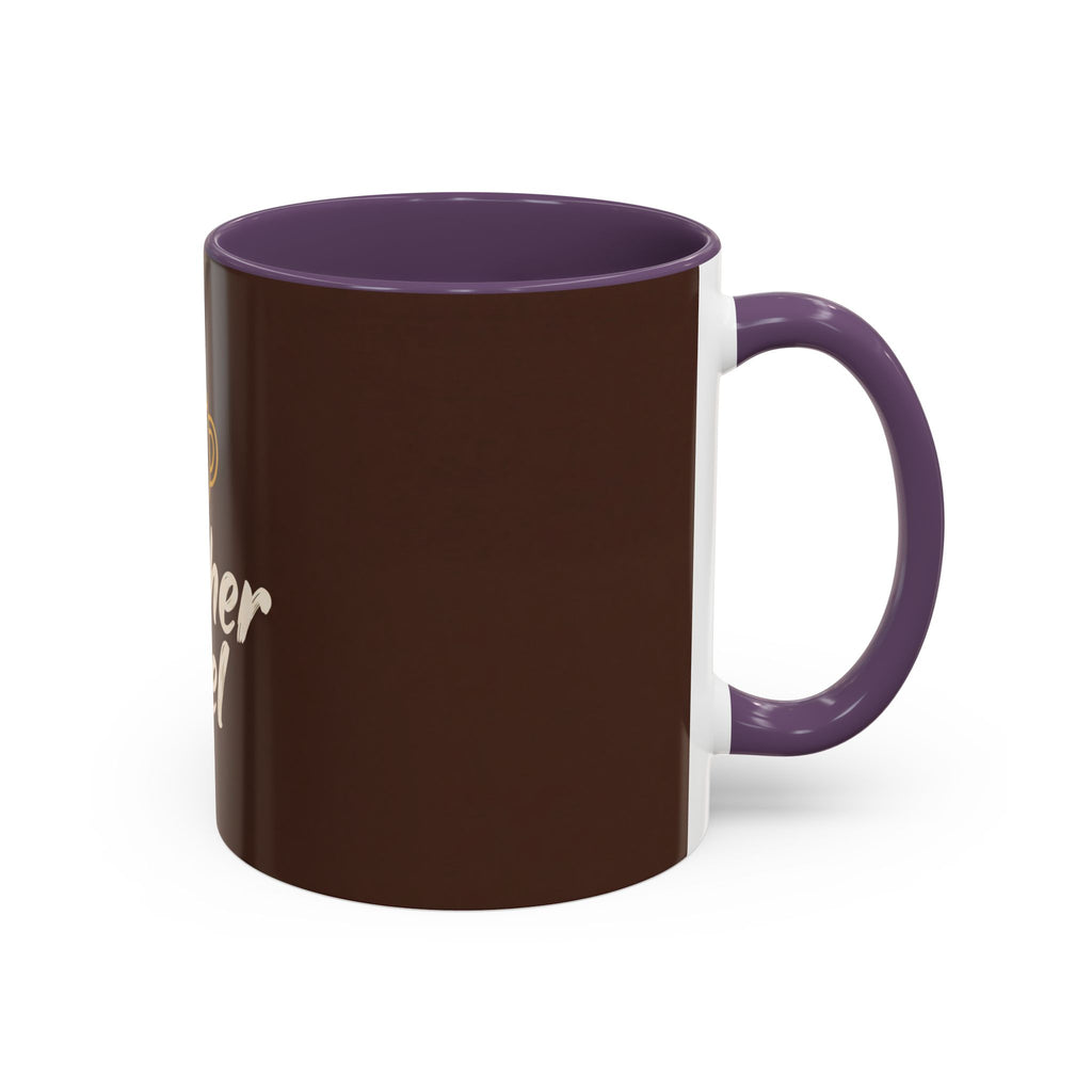 Teacher Gift Mug | ⁠Teacher fuel | Funny School Gift