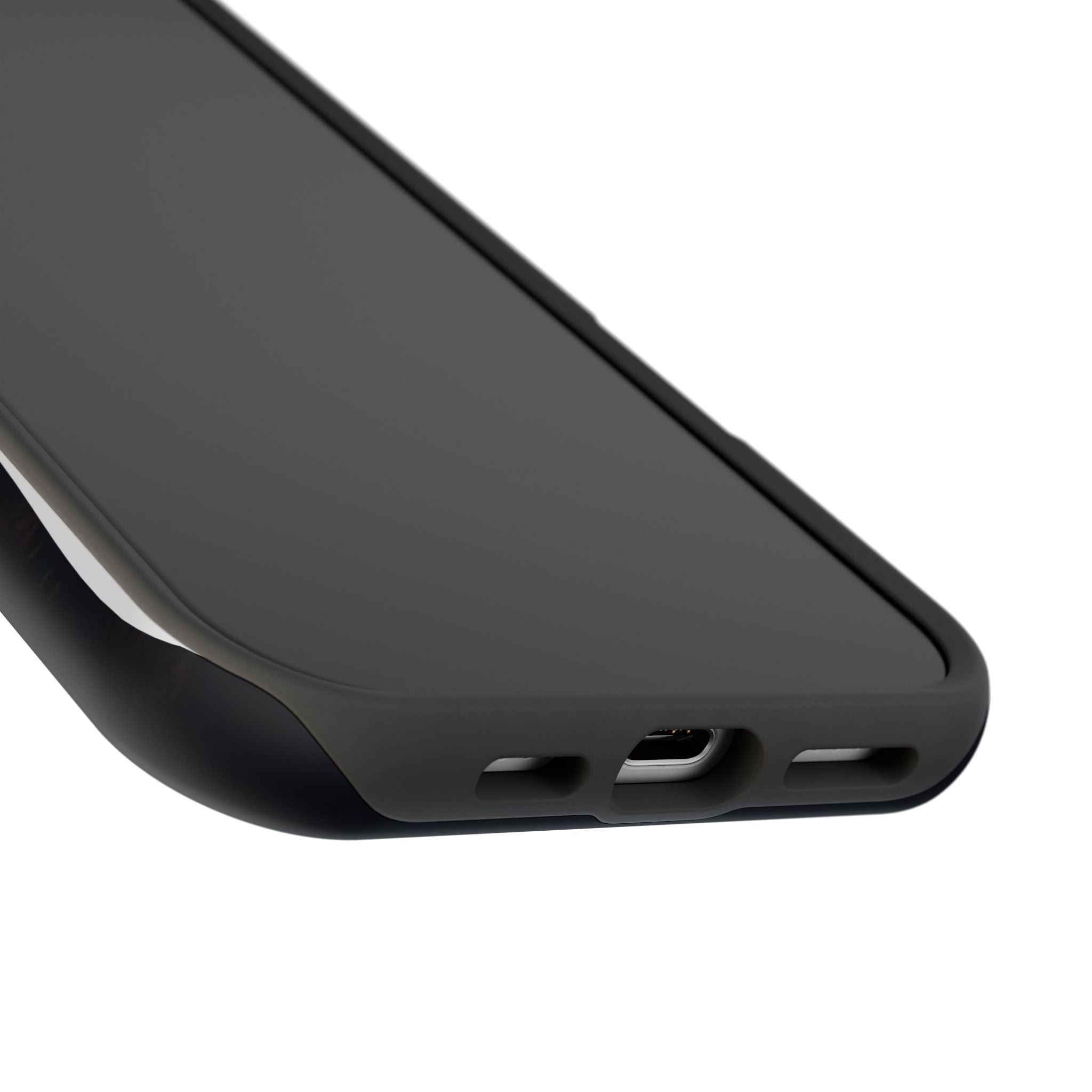 Paw Sunset Magnetic Impact-Resistant Phone Case for iPhone and Samsung Galaxy series
