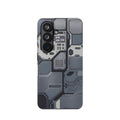 Circuit Plate Phone Case — Tech Armor Wireless Charging Cover