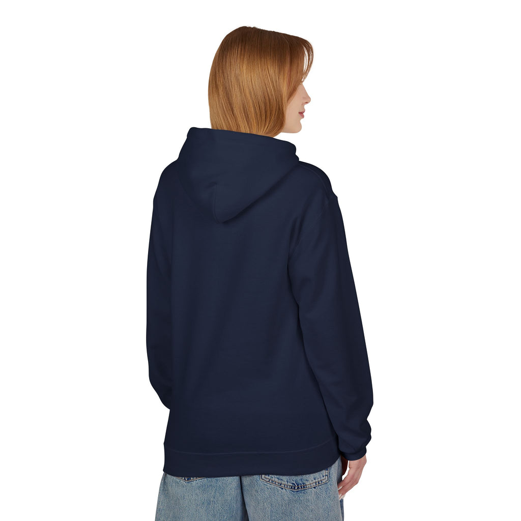 Nurse Hoodie |  Cozy Inspirational "Care Beyond Limits"
