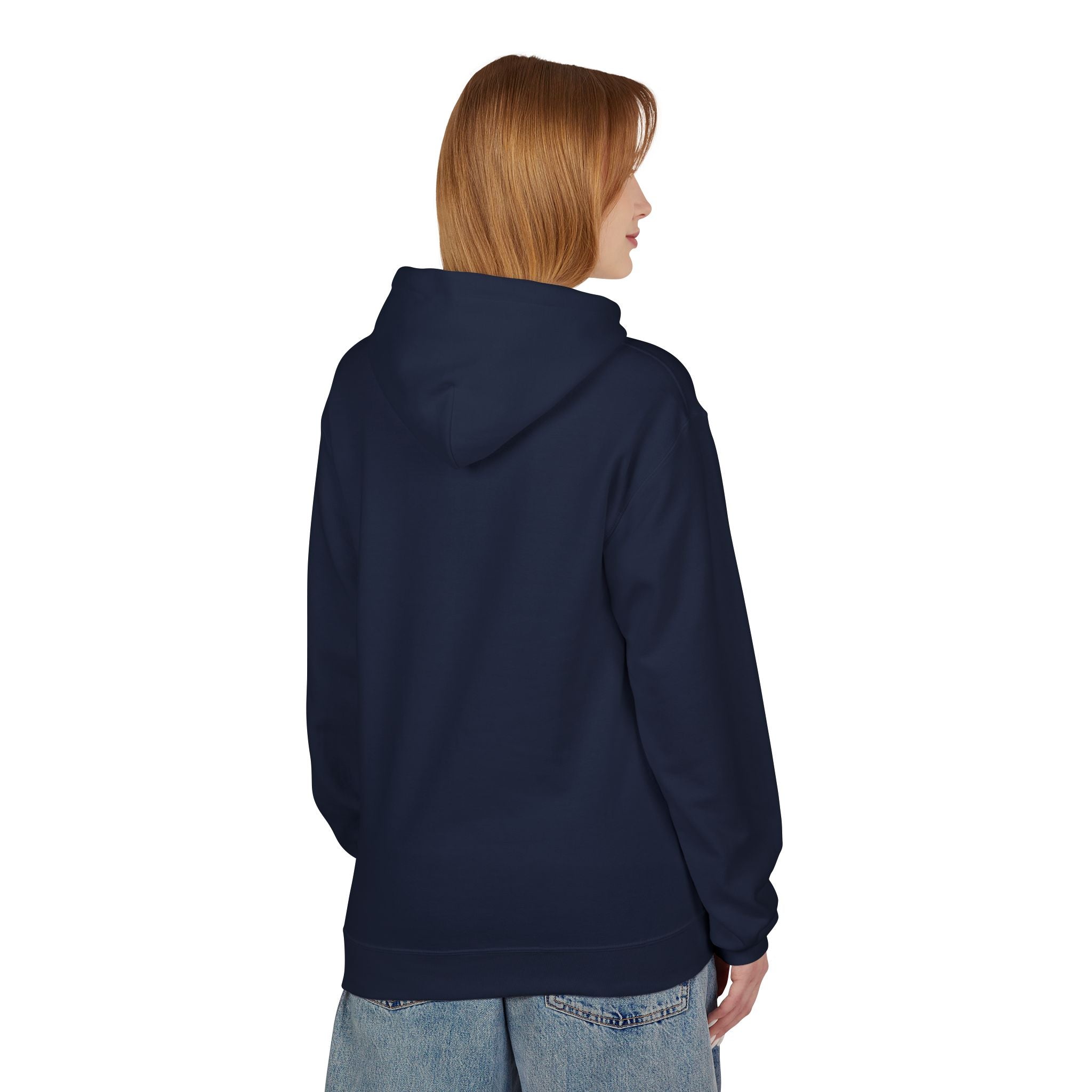 Nurse Hoodie |  Cozy Inspirational "Care Beyond Limits"