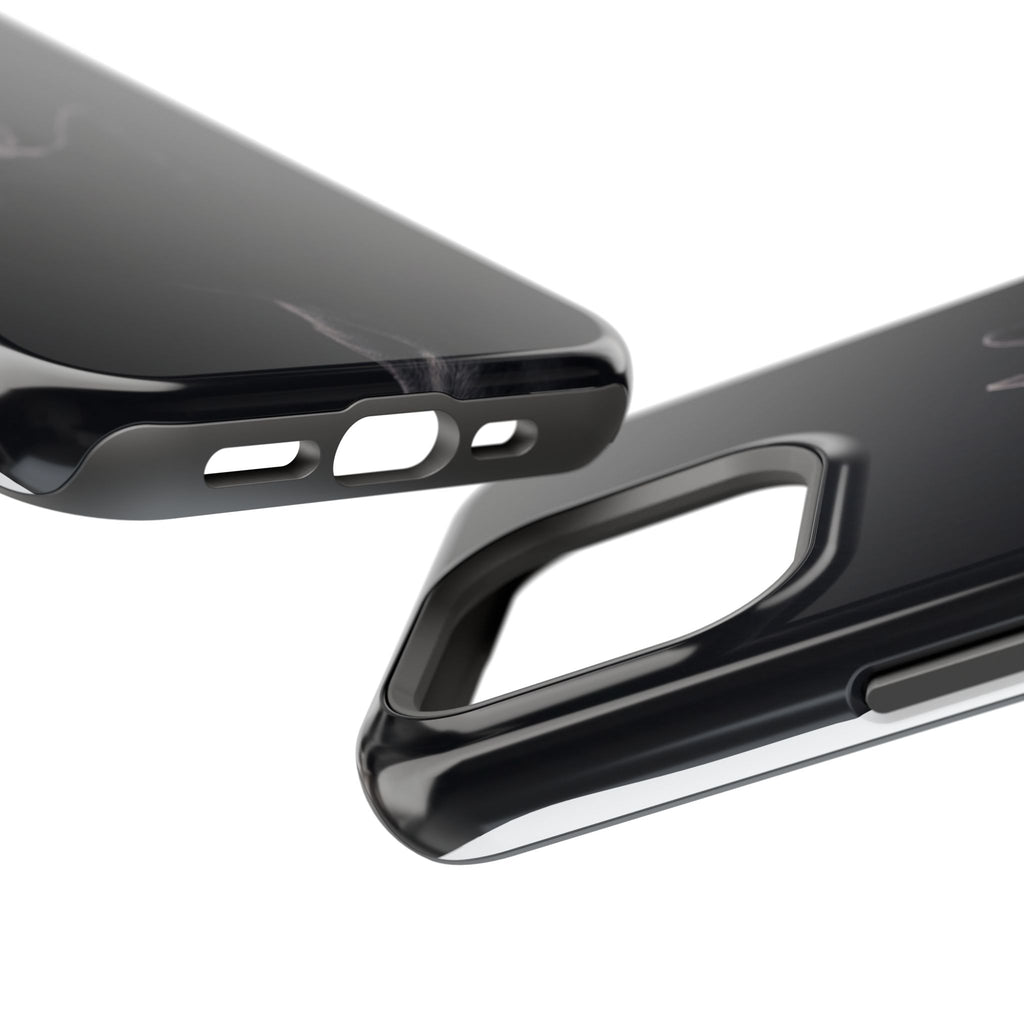 French Bulldog Phone Case — Impact-Resistant Wireless Charging Cover