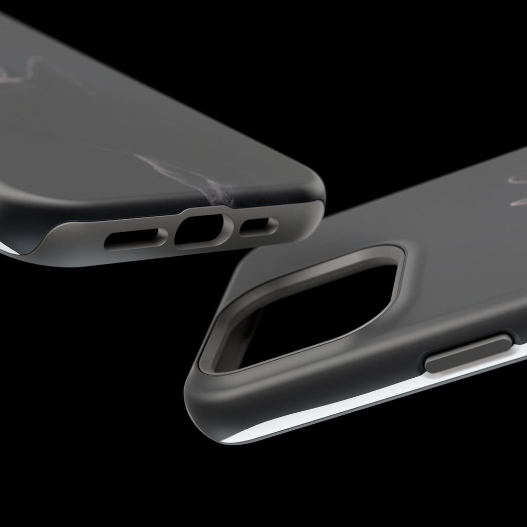 French Bulldog Phone Case — Impact-Resistant Wireless Charging Cover