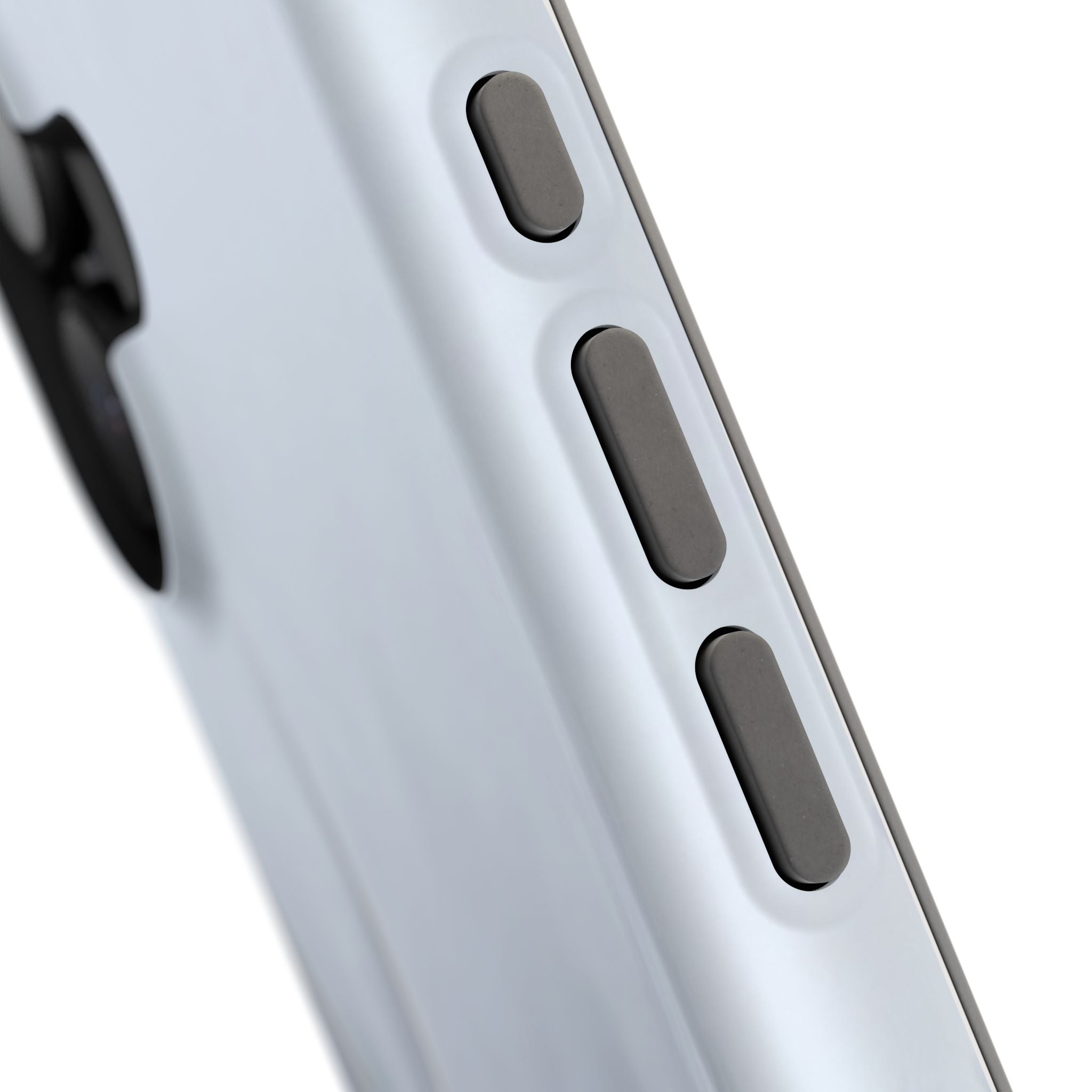 Impact-Resistant Phone Case — Caring Hands Wireless Charging Cover