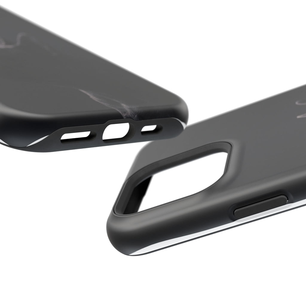 French Bulldog Phone Case — Impact-Resistant Wireless Charging Cover