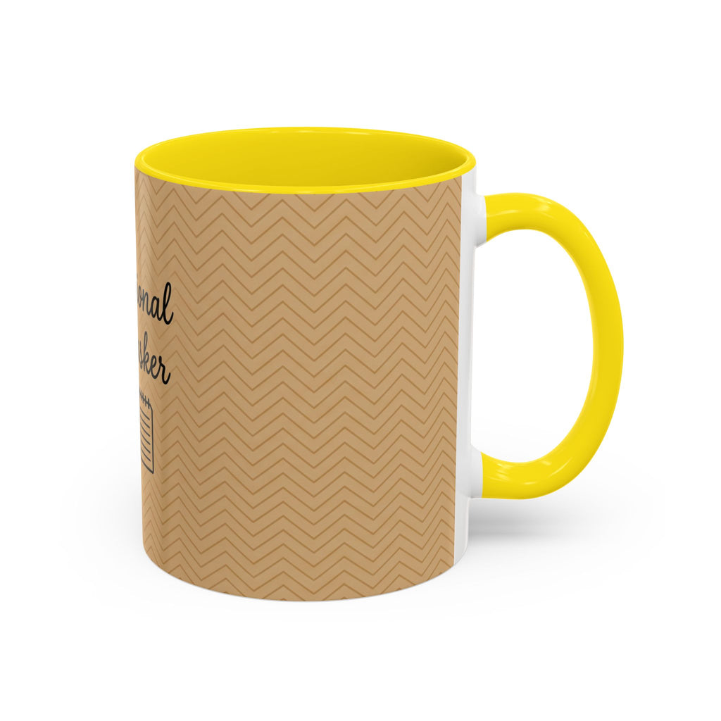 Nurse Mug | Professional multitasker | Nurse Appreciation Gift | Coffee Mug for Nurses