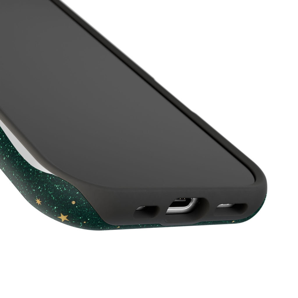 Simply The Best Wise Owl Phone Case — Wireless Charging Cover