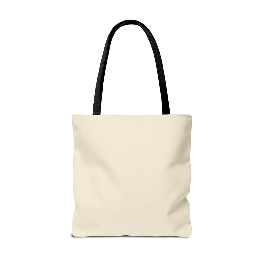 This Bag Carries a Hero Tote | Nurse Gift Tote Bag | Essential Worker Appreciation Gift | Premium Polyester Carry-All