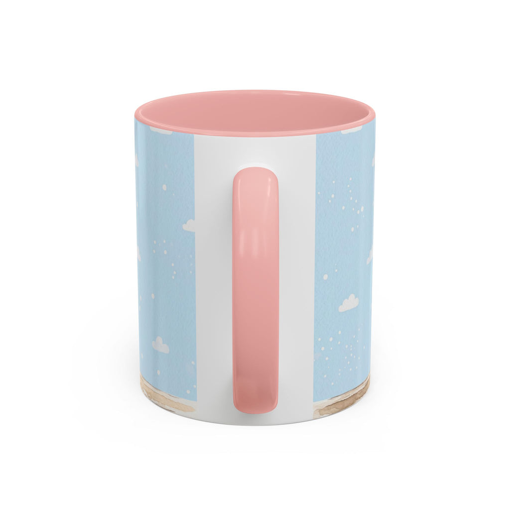 Cute Frenchie Mug | French Bulldog Lover Gift | Dog Coffee Mug