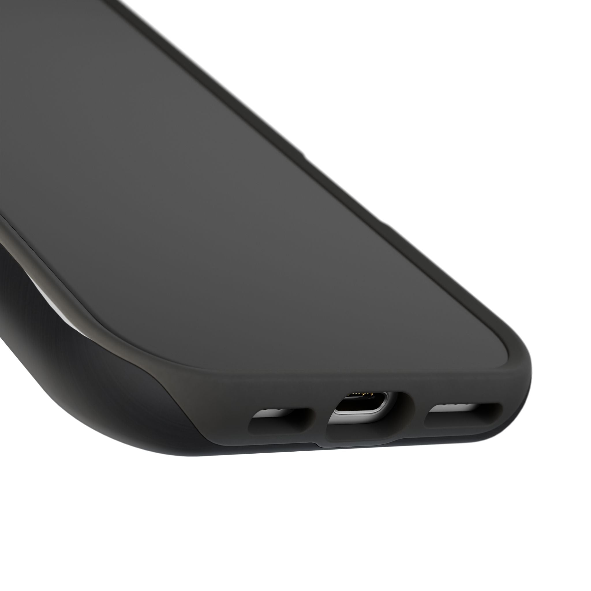 Crafted to Last Phone Case — Crossed Wrenches Wireless Charging Cover