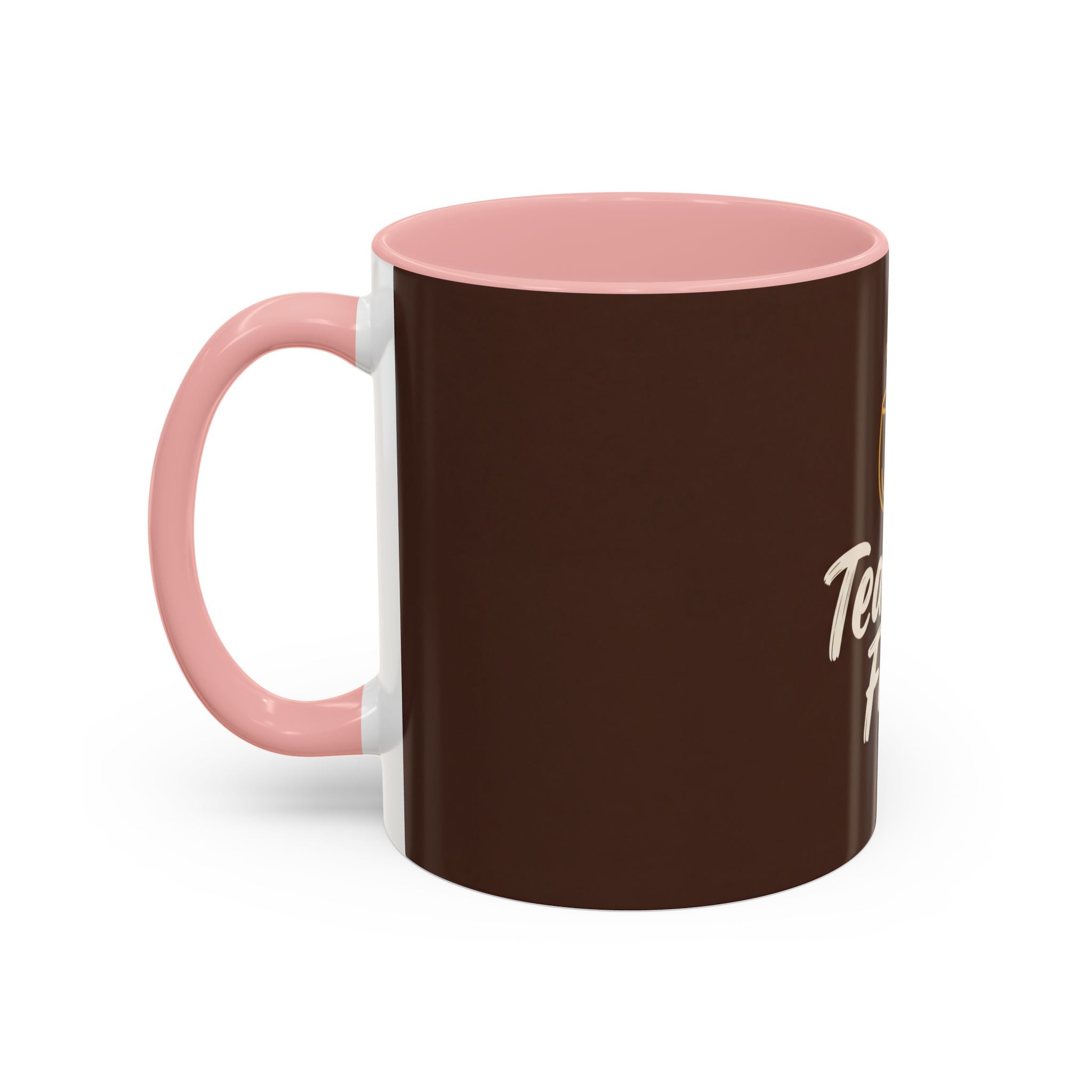 Teacher Gift Mug | ⁠Teacher fuel | Funny School Gift