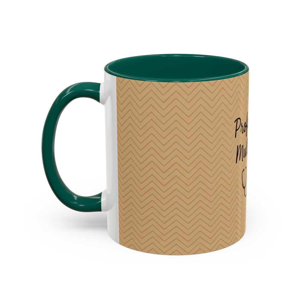 Nurse Mug | Professional multitasker | Nurse Appreciation Gift | Coffee Mug for Nurses