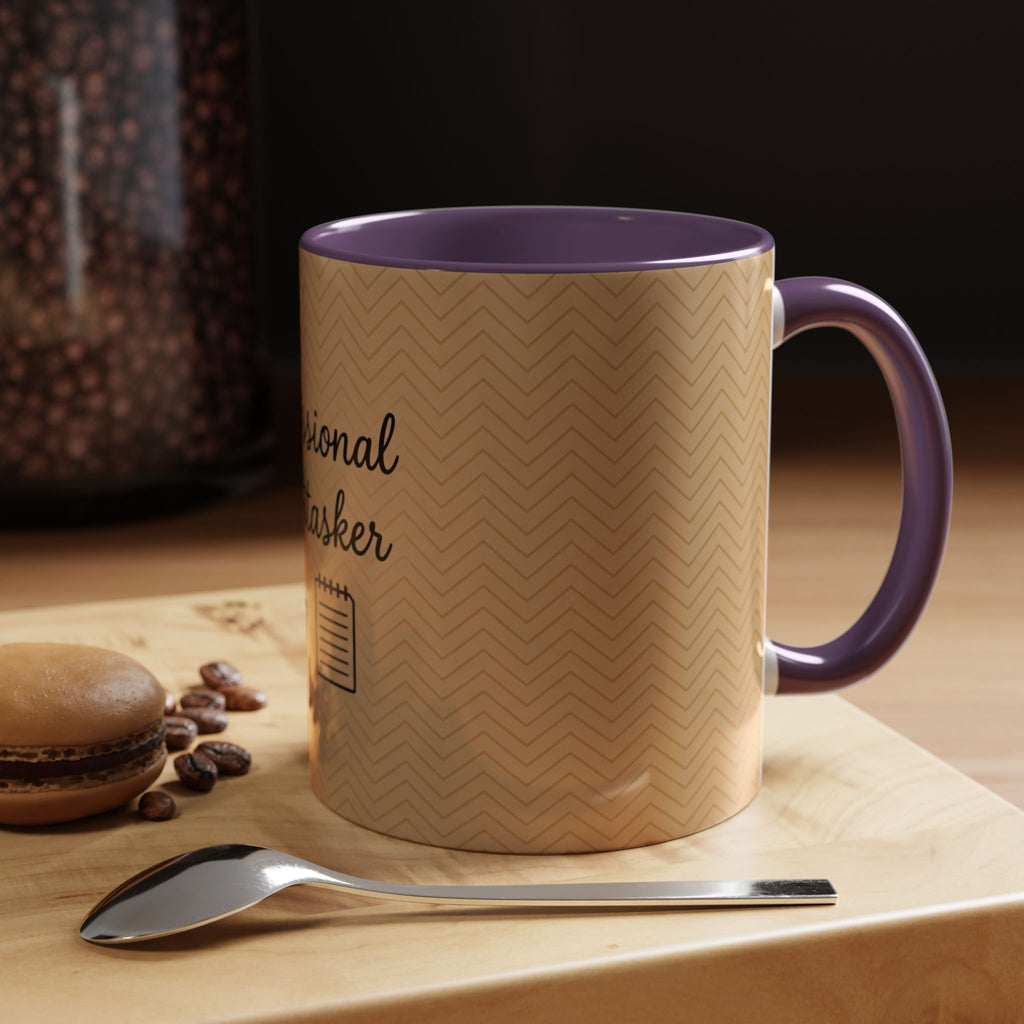 Nurse Mug | Professional multitasker | Nurse Appreciation Gift | Coffee Mug for Nurses