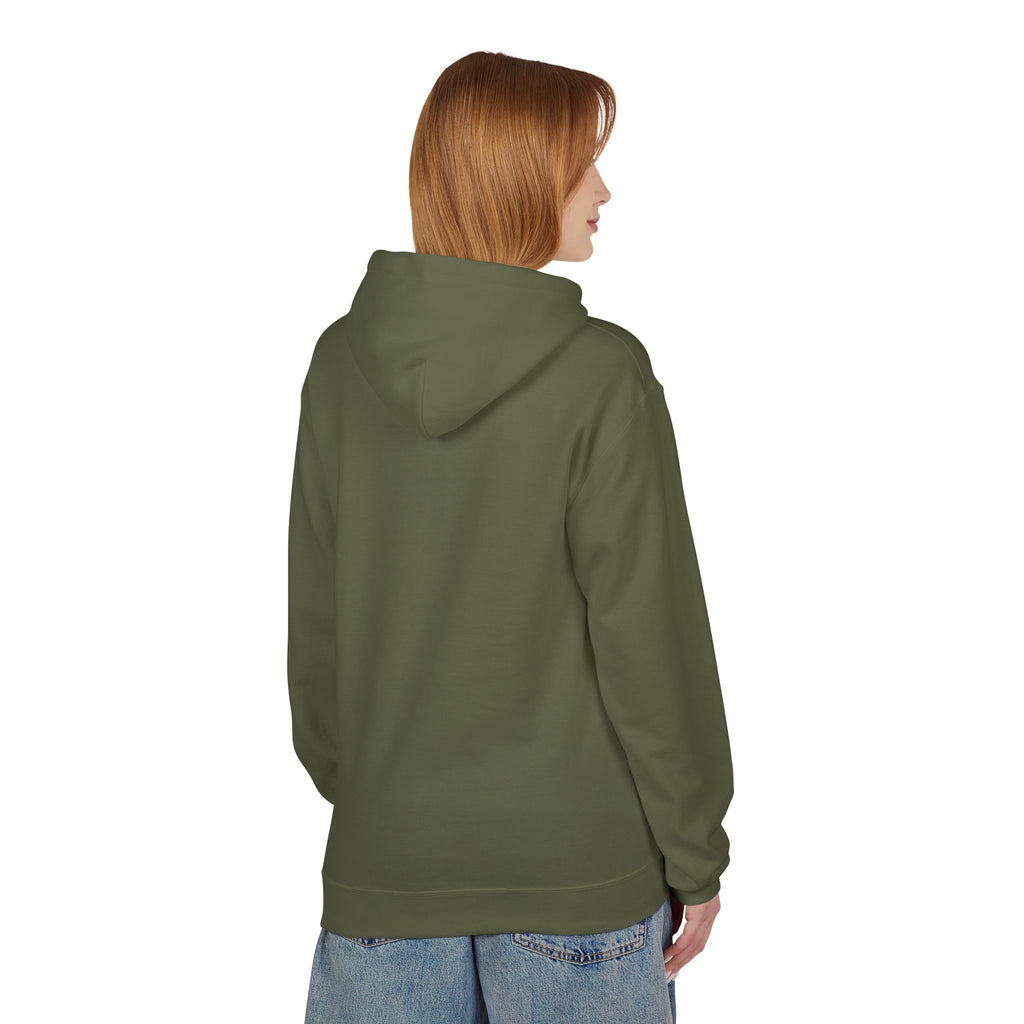 Nurse Hoodie |  Cozy Inspirational "Care Beyond Limits"