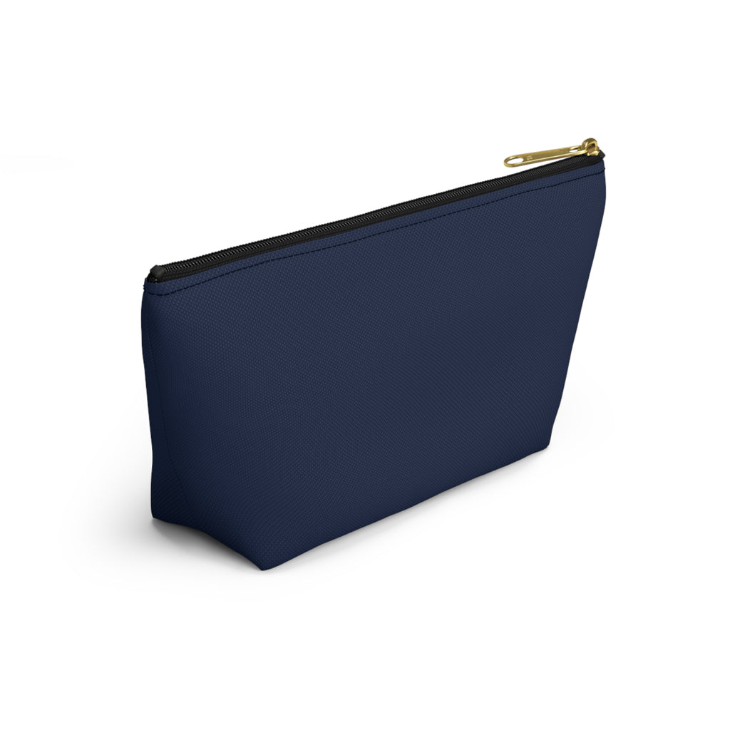 Personalized Student Nurse Pouch | Custom Name Cosmetic Bag