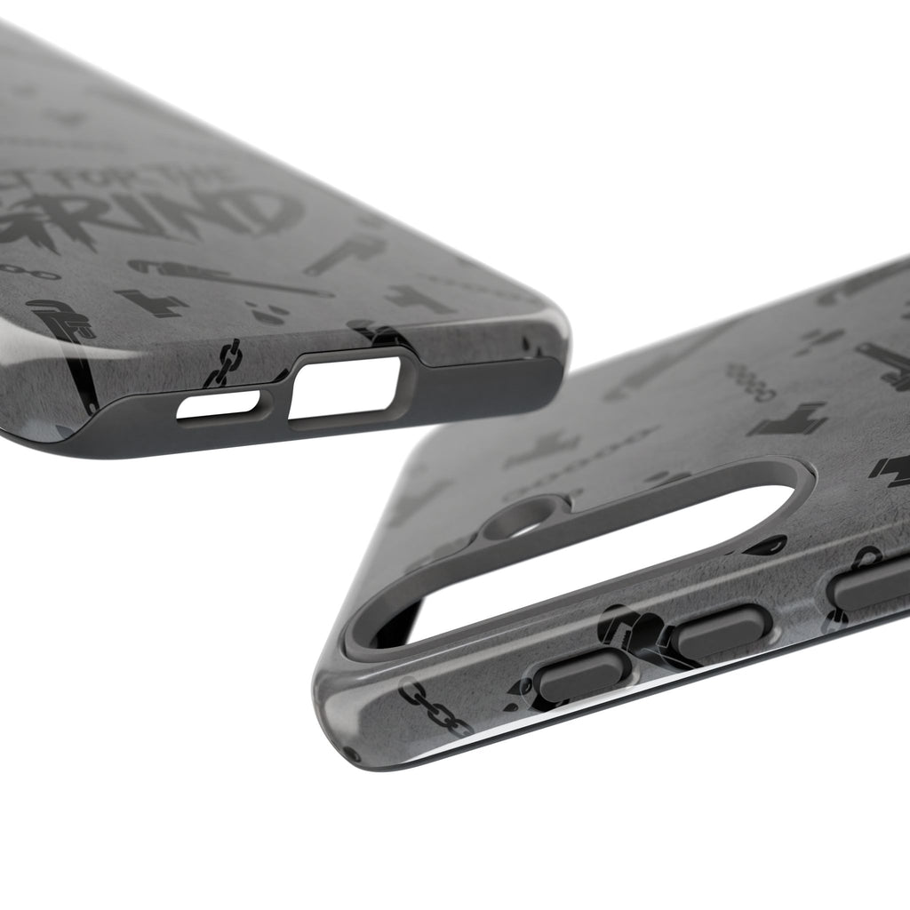 Built for the Grind Streetwear Plumber Phone Case - Samsung & iPhone Series
