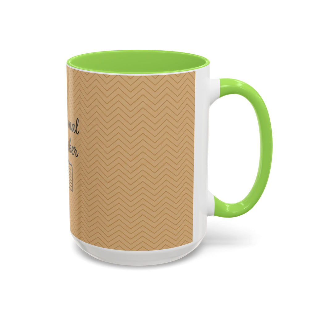 Nurse Mug | Professional multitasker | Nurse Appreciation Gift | Coffee Mug for Nurses
