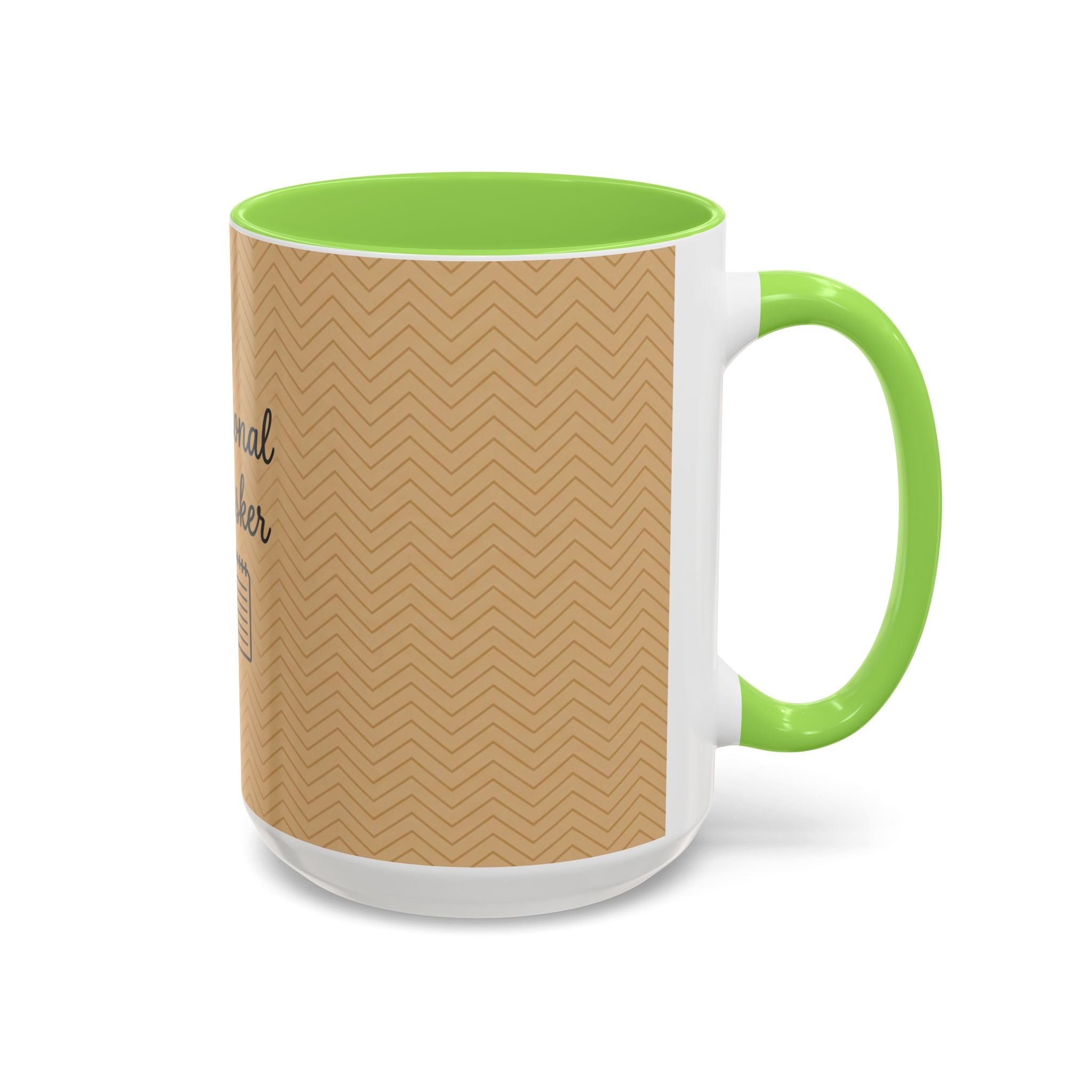 Nurse Mug | Professional multitasker | Nurse Appreciation Gift | Coffee Mug for Nurses