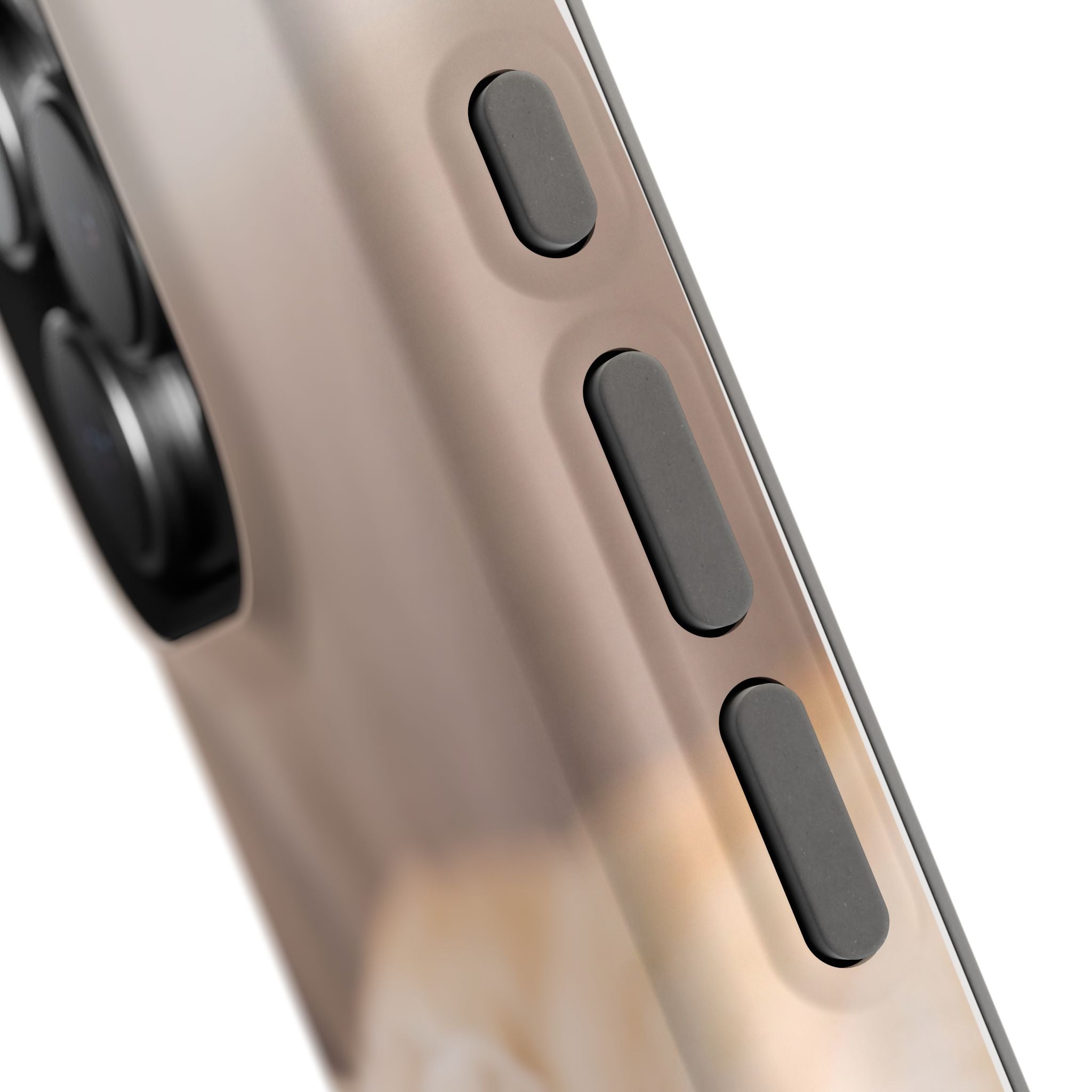 Golden Retriever Puppy Phone Case — Impact-Resistant Wireless Charging Cover