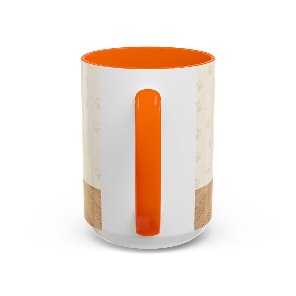 Dachshund Dad Mug | Cute Dog Dad Coffee Mug | Wiener Dog Gift for Dachshund Lovers