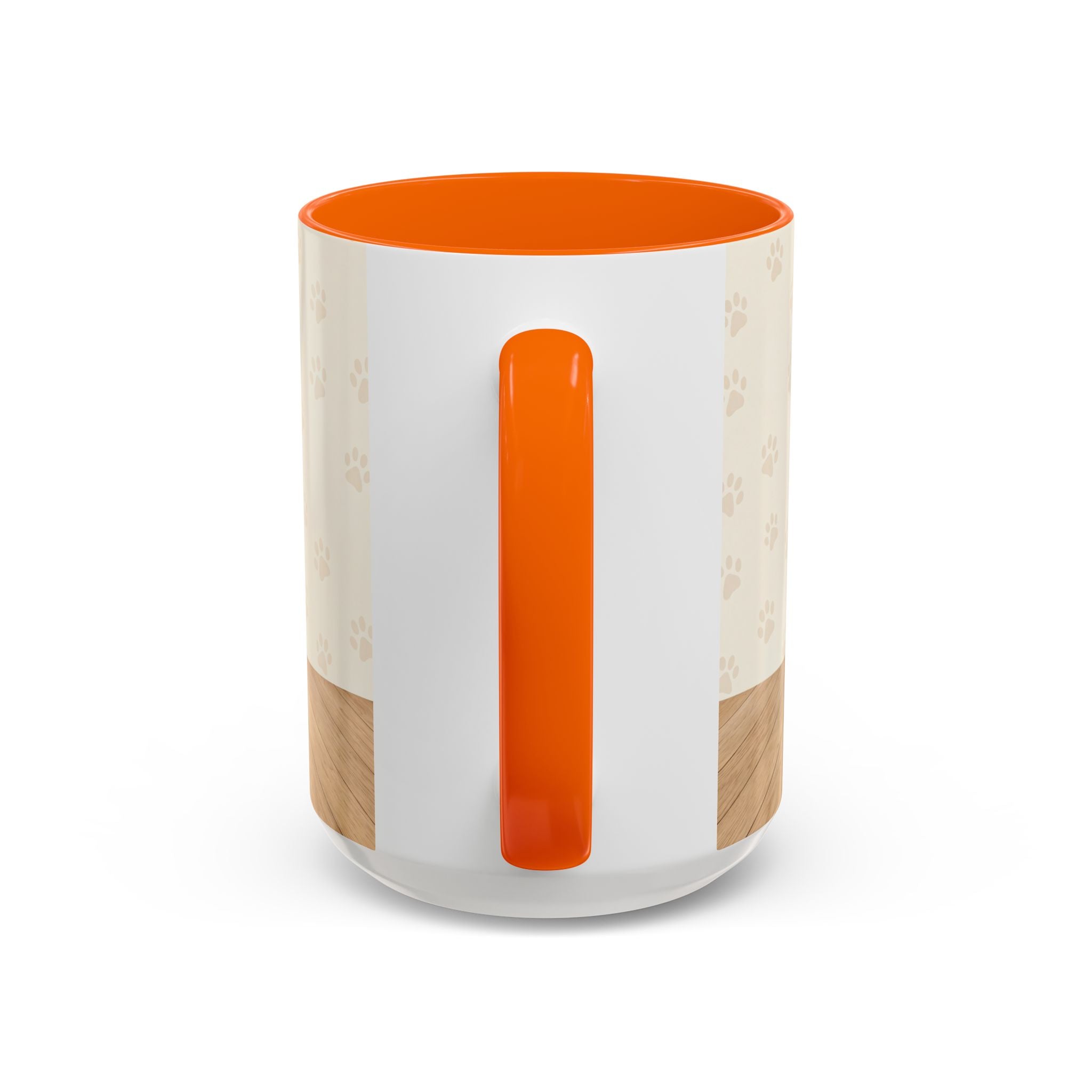 Dachshund Dad Mug | Cute Dog Dad Coffee Mug | Wiener Dog Gift for Dachshund Lovers
