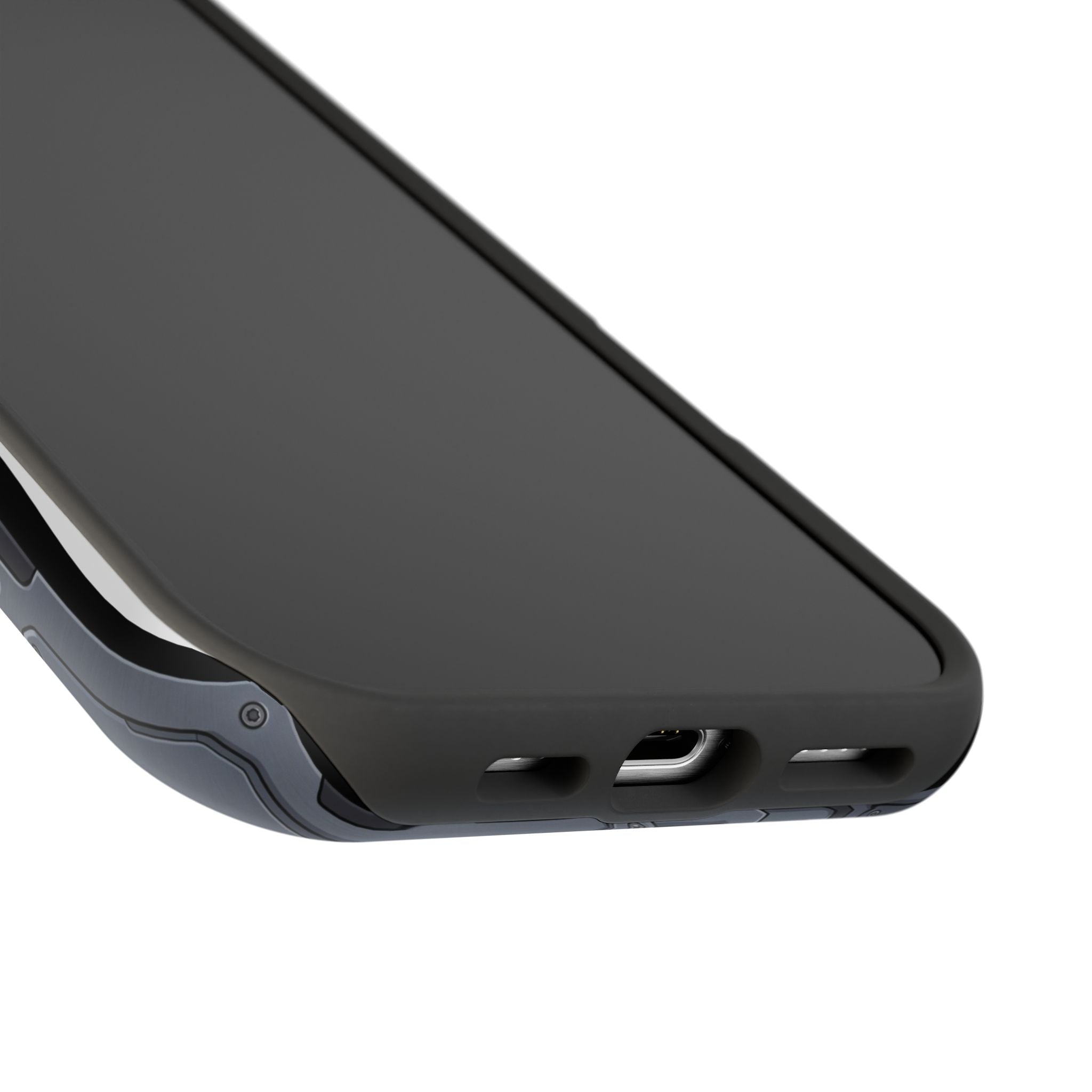 Circuit Plate Phone Case — Tech Armor Wireless Charging Cover