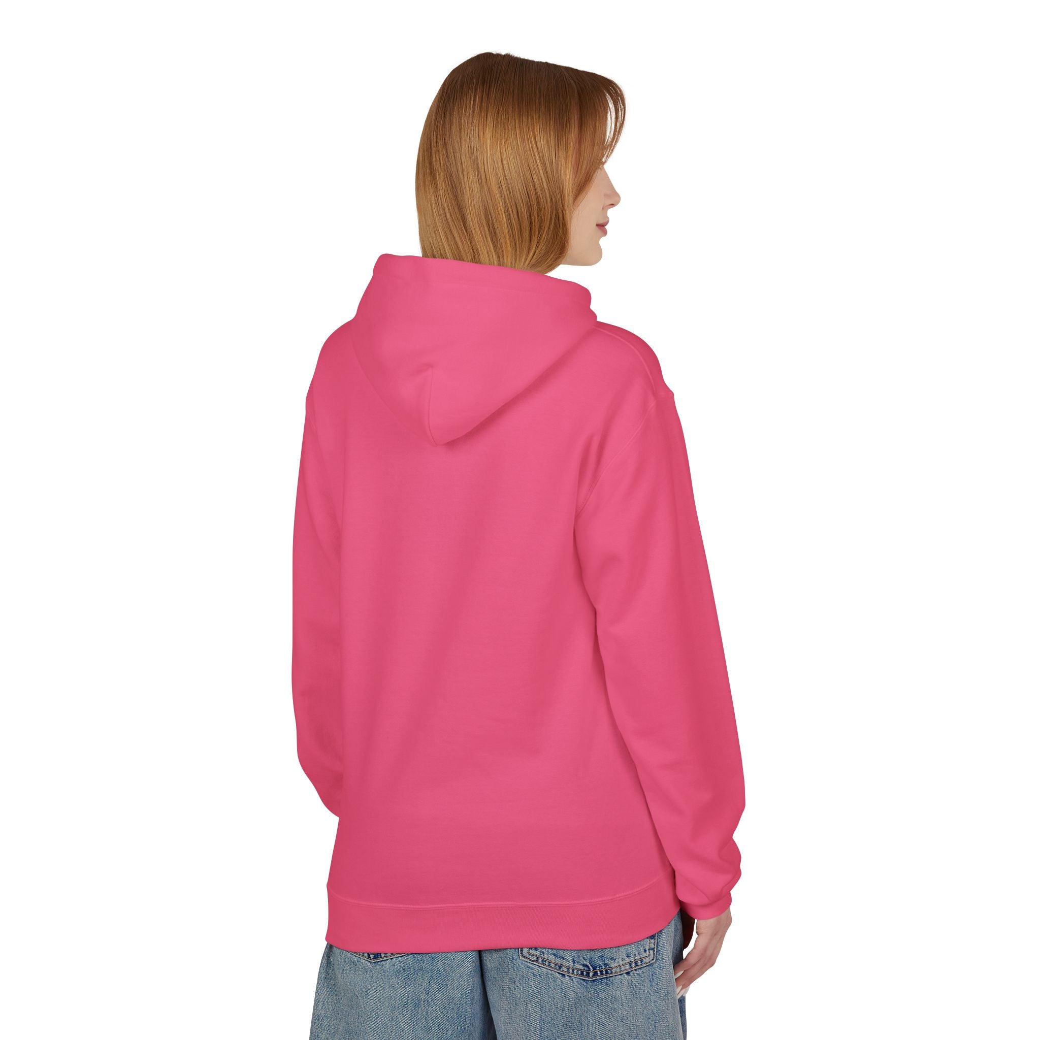 Personalized Name Hoodie with Est. Year