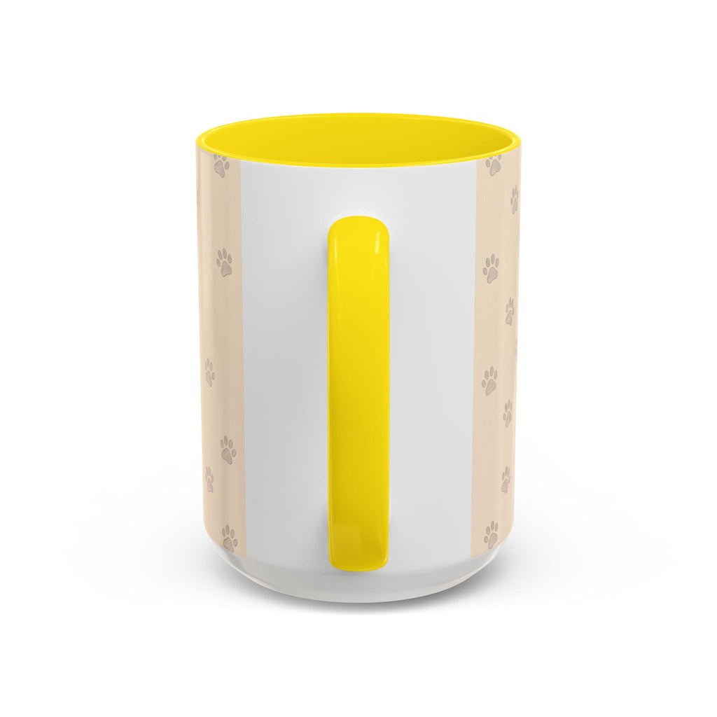 Golden Retriever Sketch Mug | Golden Retriever Lover Gift | Pencil Art Dog Coffee Mug