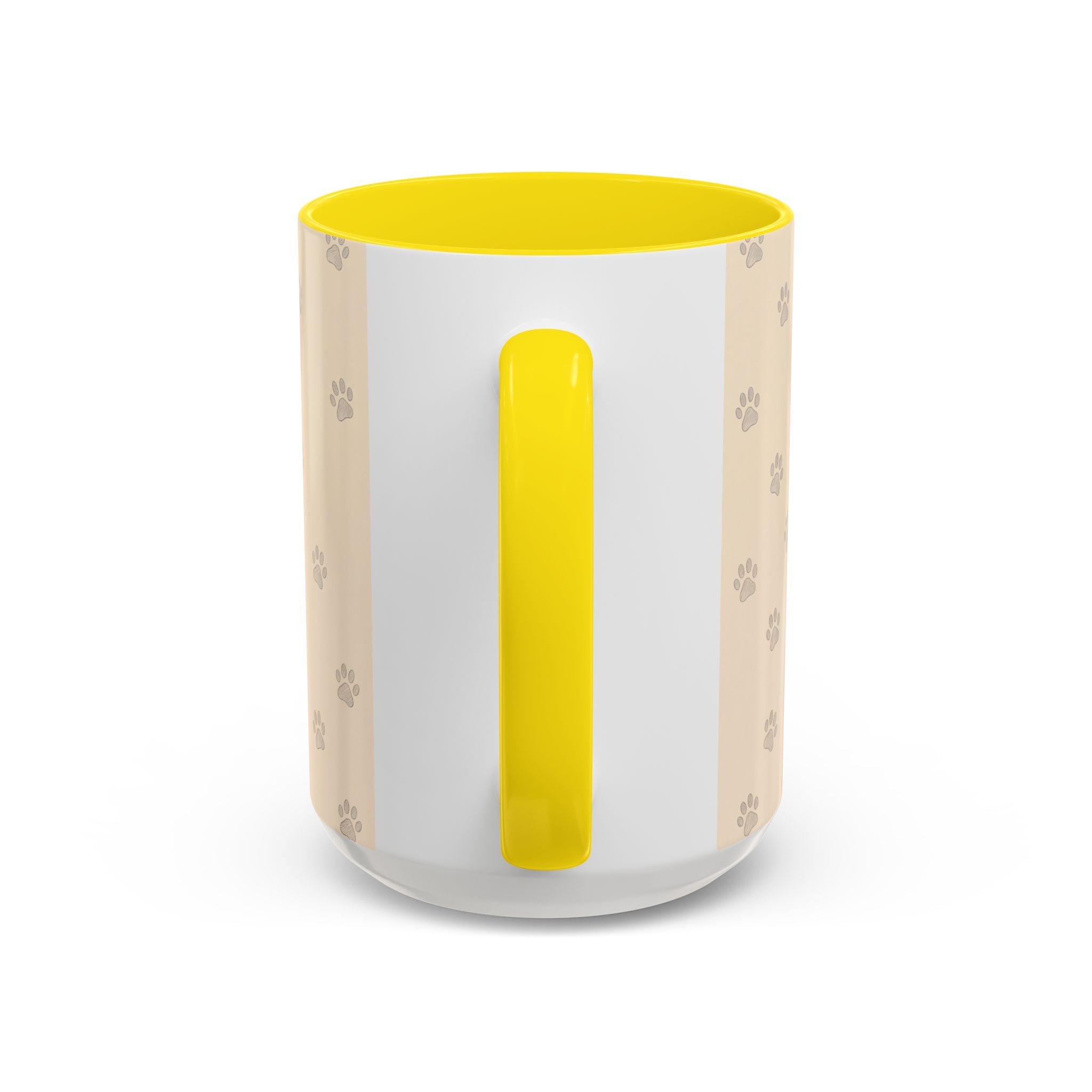 Golden Retriever Sketch Mug | Golden Retriever Lover Gift | Pencil Art Dog Coffee Mug