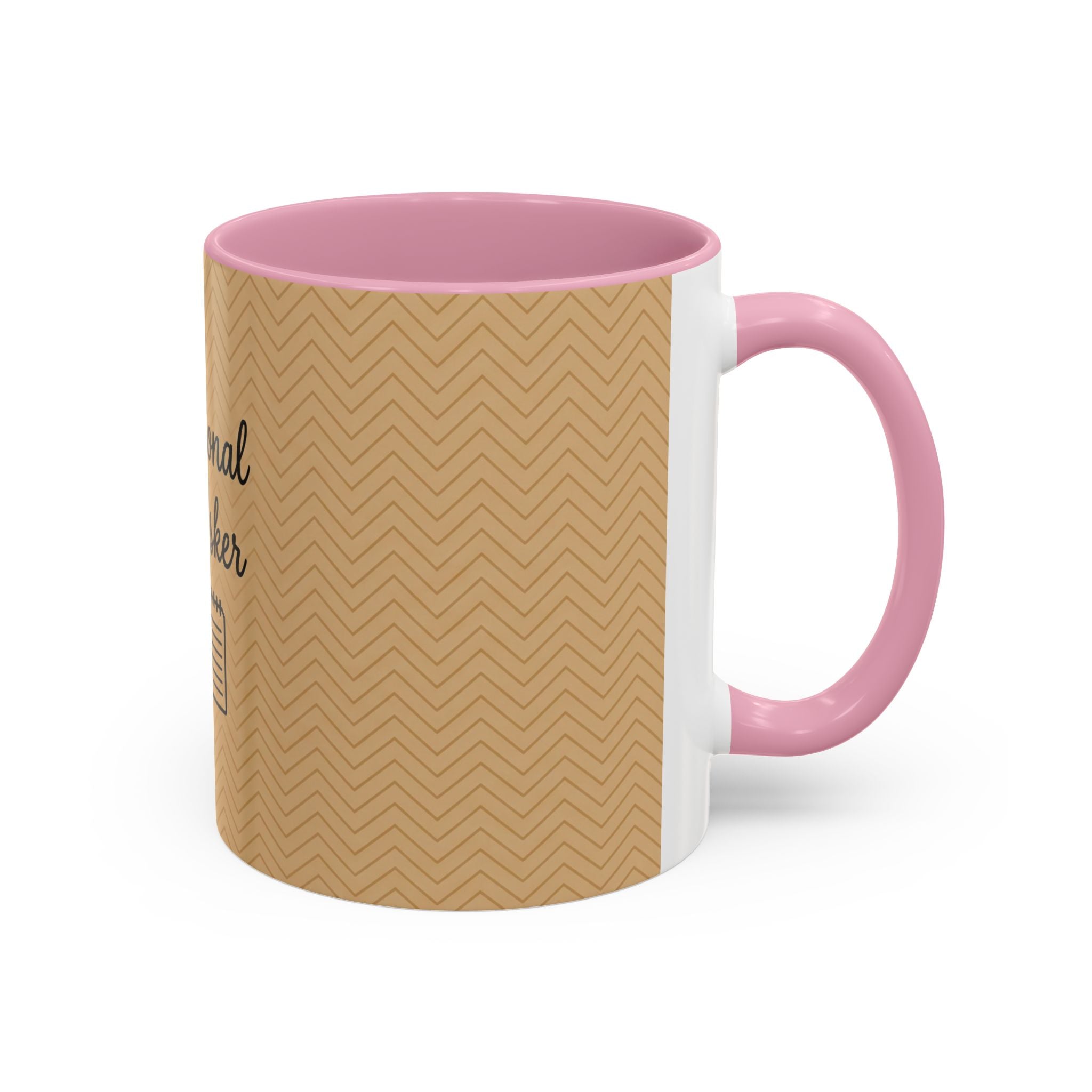 Nurse Mug | Professional multitasker | Nurse Appreciation Gift | Coffee Mug for Nurses