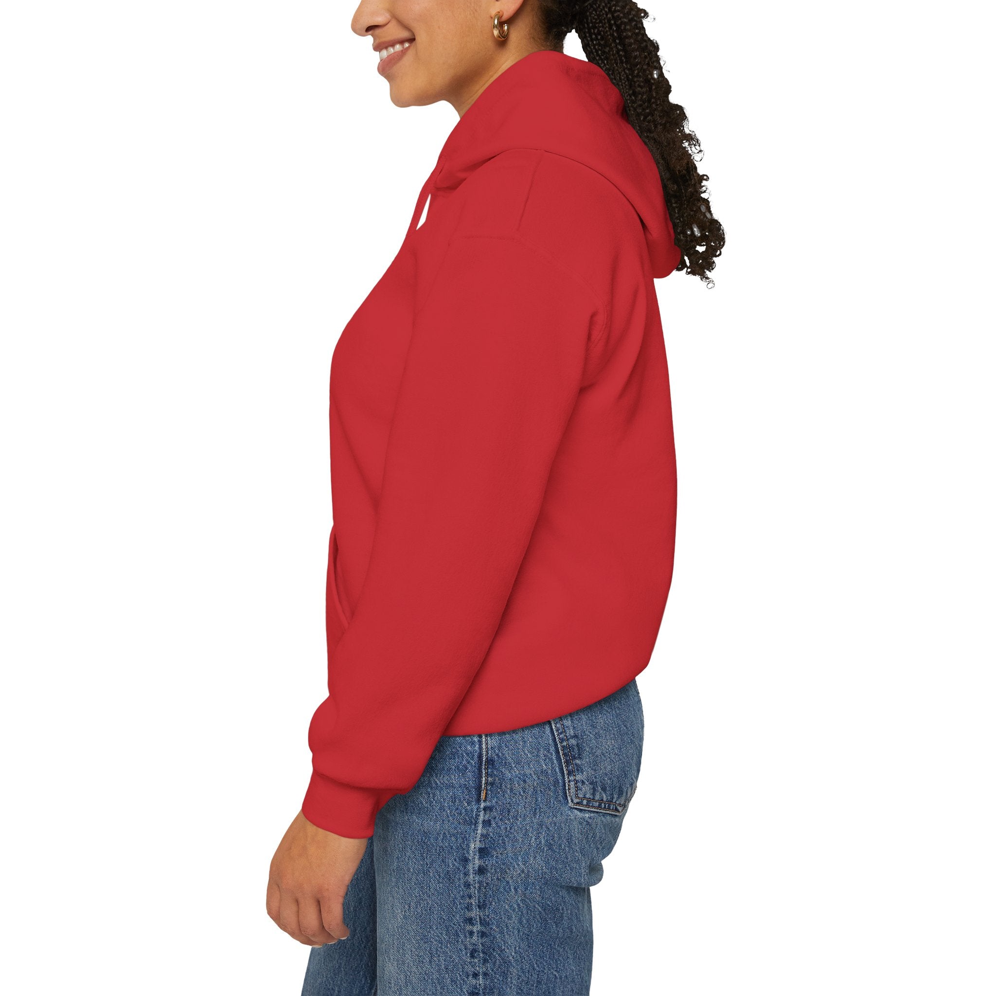 Nurse Off Duty Hoodie — Beach Vacation Nurse Graphic Pullover