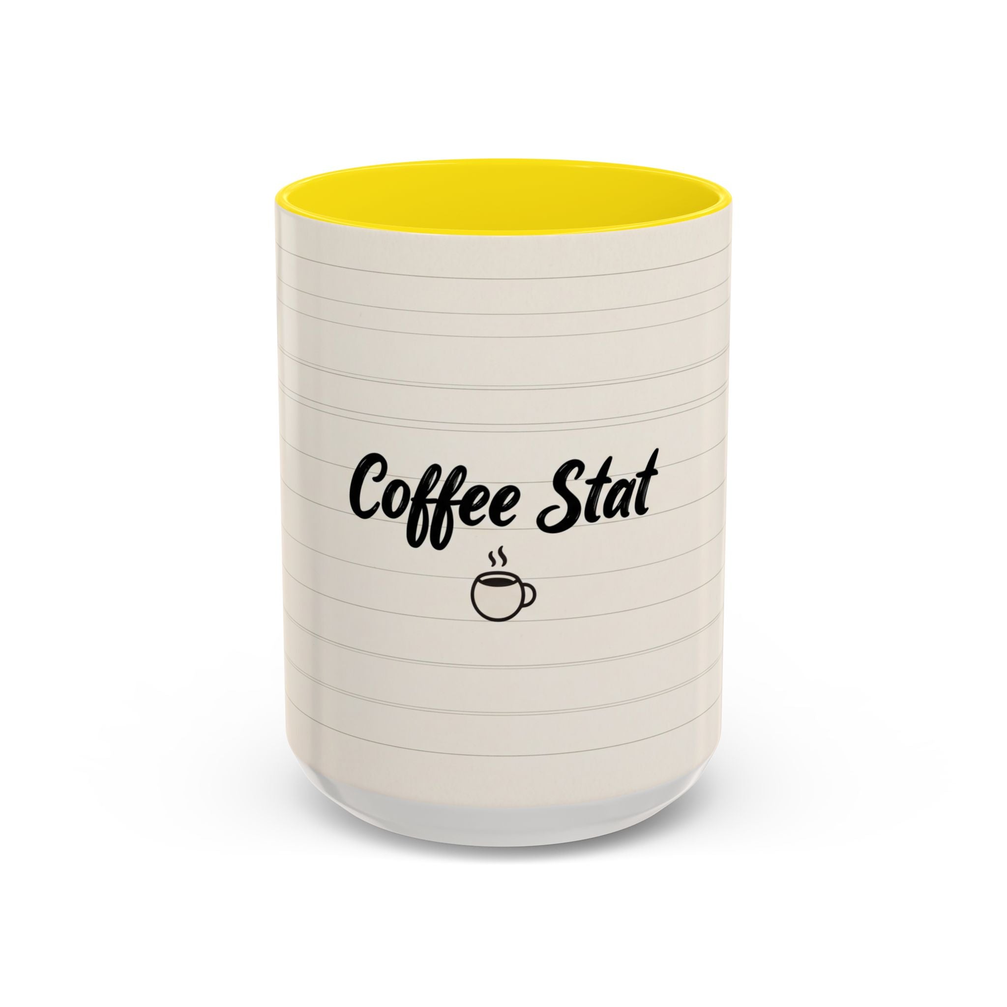 Coffee stat |  Coffee Mug for Nurses – Gift for Nurses and medical care workers