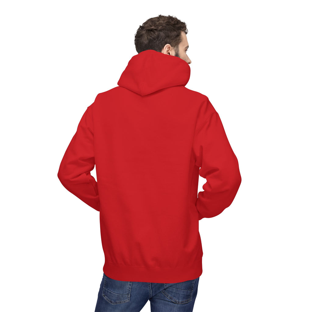 Nurse Hoodie |  Cozy Inspirational "Care Beyond Limits"