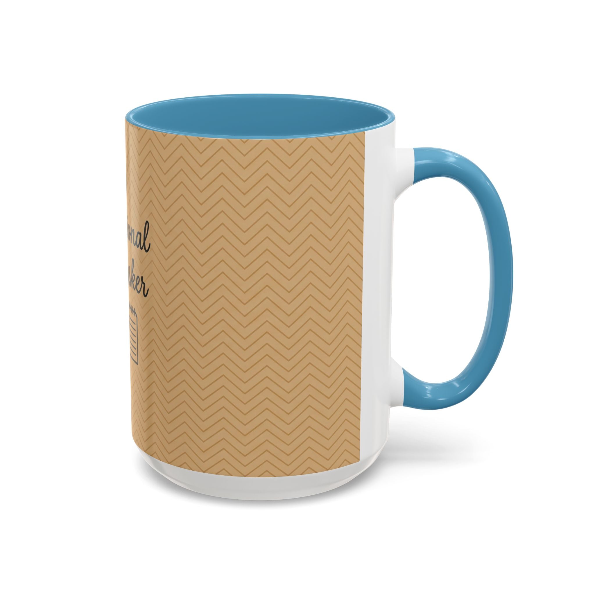 Nurse Mug | Professional multitasker | Nurse Appreciation Gift | Coffee Mug for Nurses