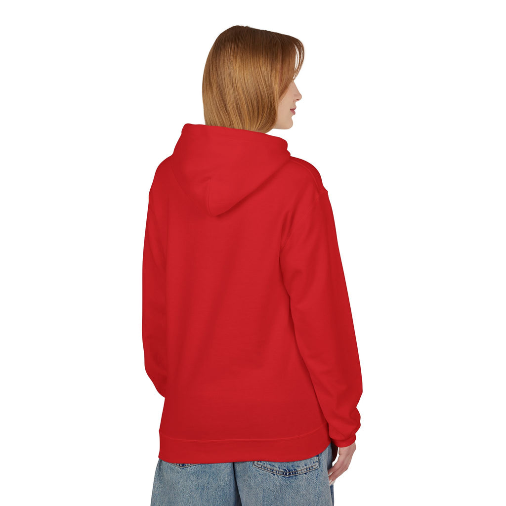 Nurse Hoodie |  Cozy Inspirational "Care Beyond Limits"