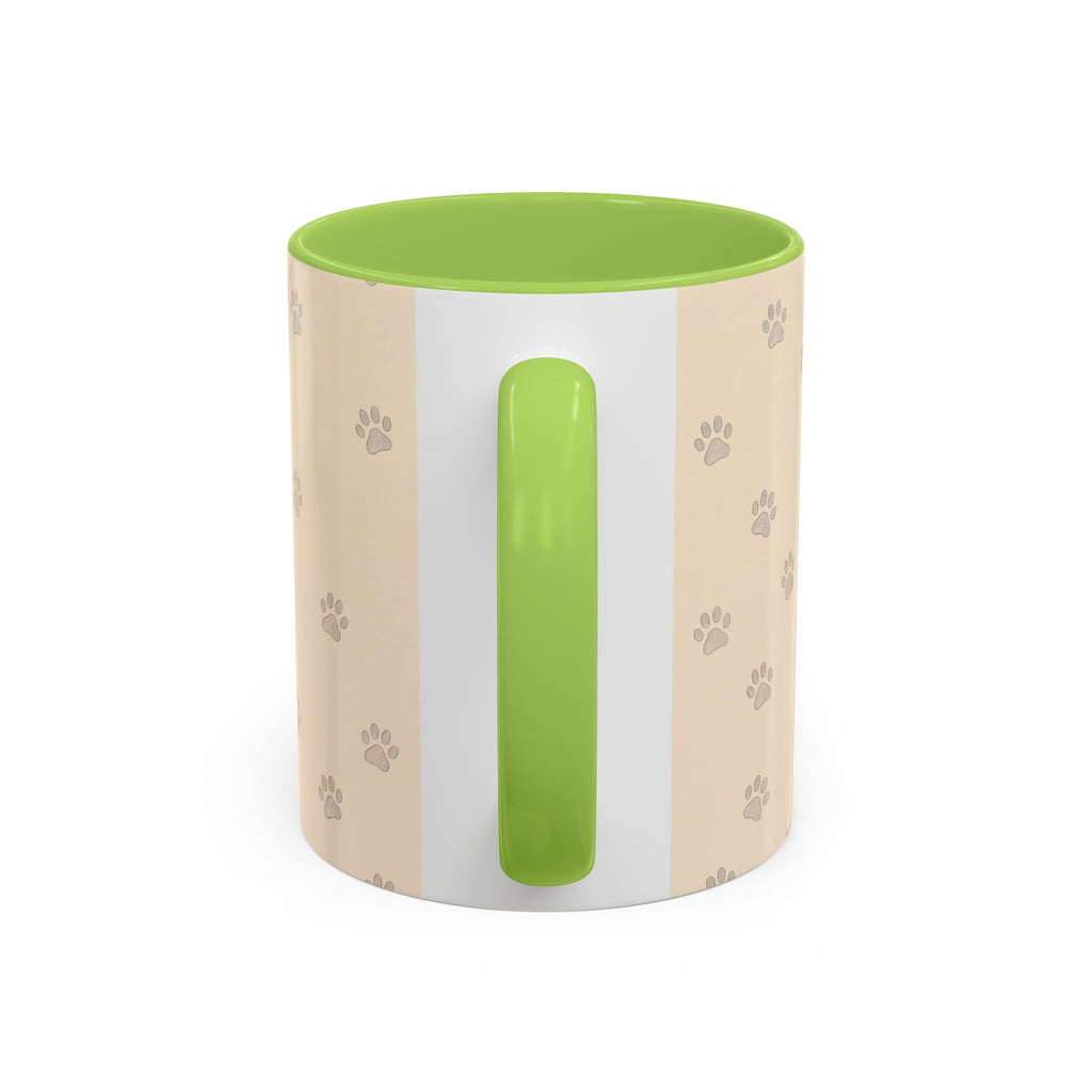Golden Retriever Sketch Mug | Golden Retriever Lover Gift | Pencil Art Dog Coffee Mug