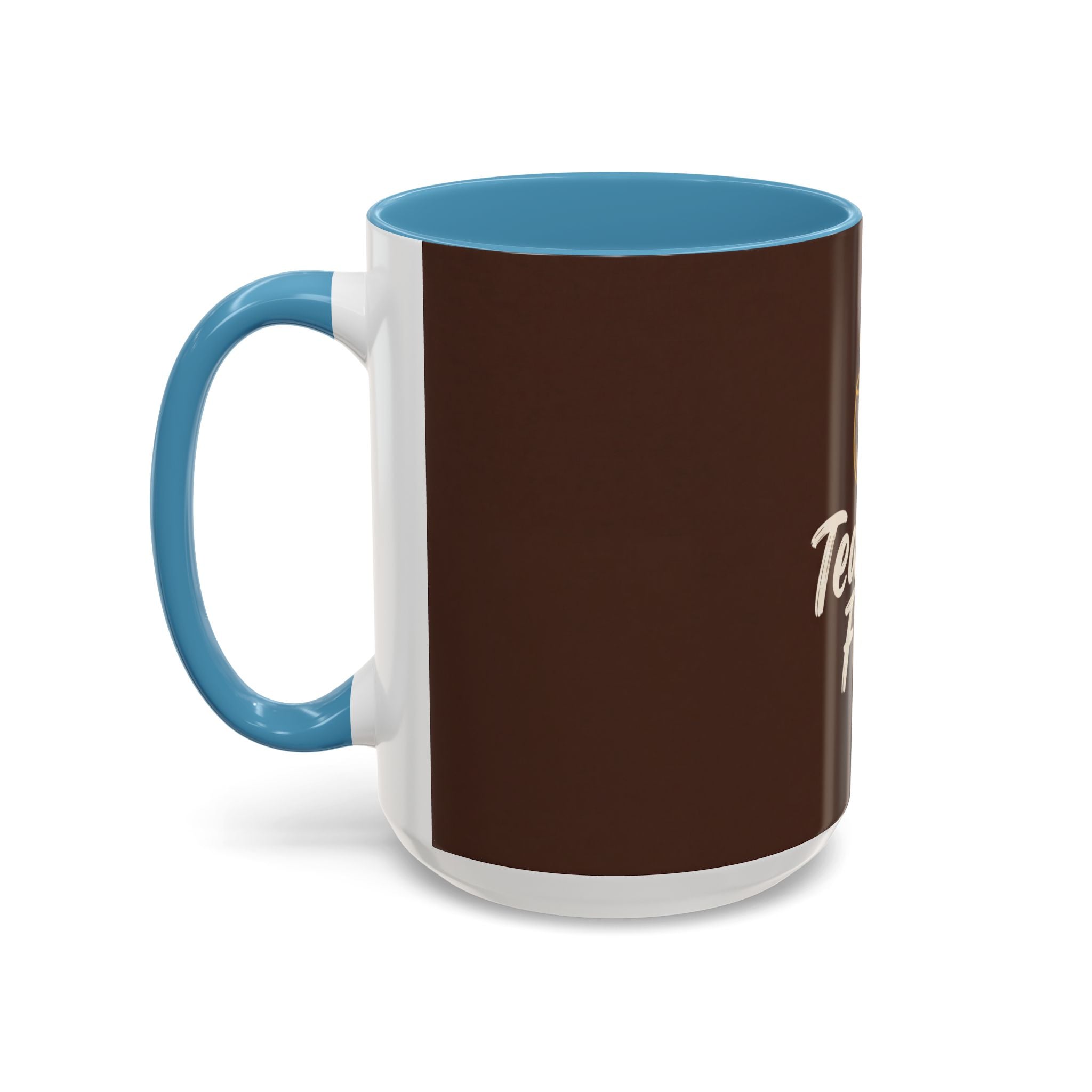 Teacher Gift Mug | ⁠Teacher fuel | Funny School Gift