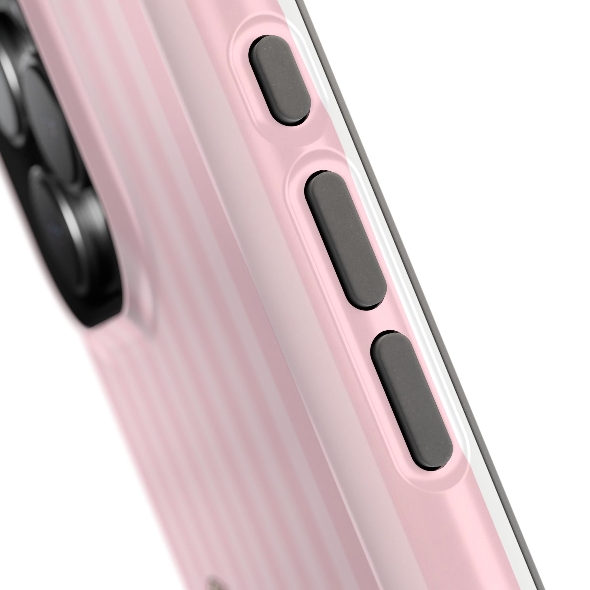 Preppy Dachshund Phone Case — Impact-Resistant Wireless Charging Cover