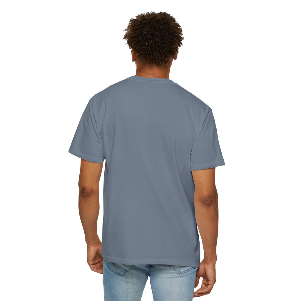 Sky-High Service Grounded Results Electrician T-Shirt