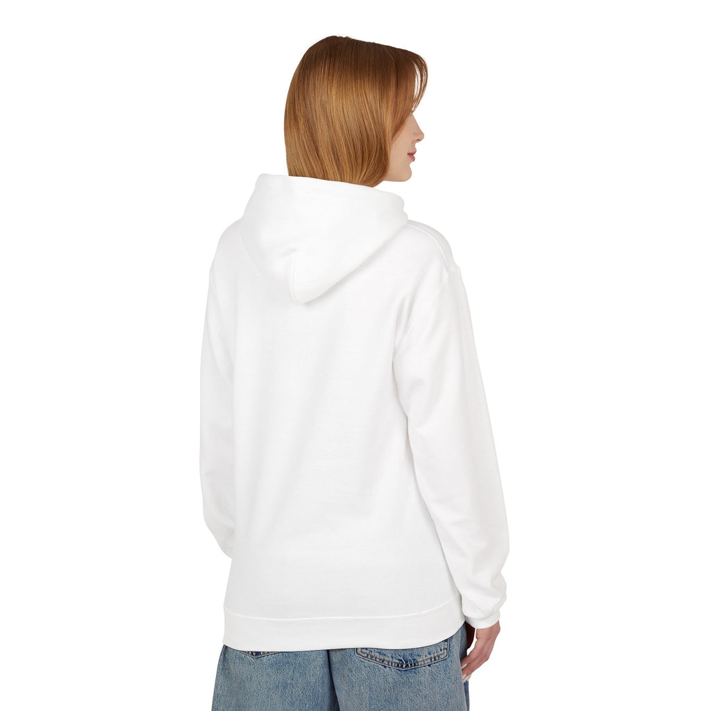 Personalized Name Hoodie with Est. Year