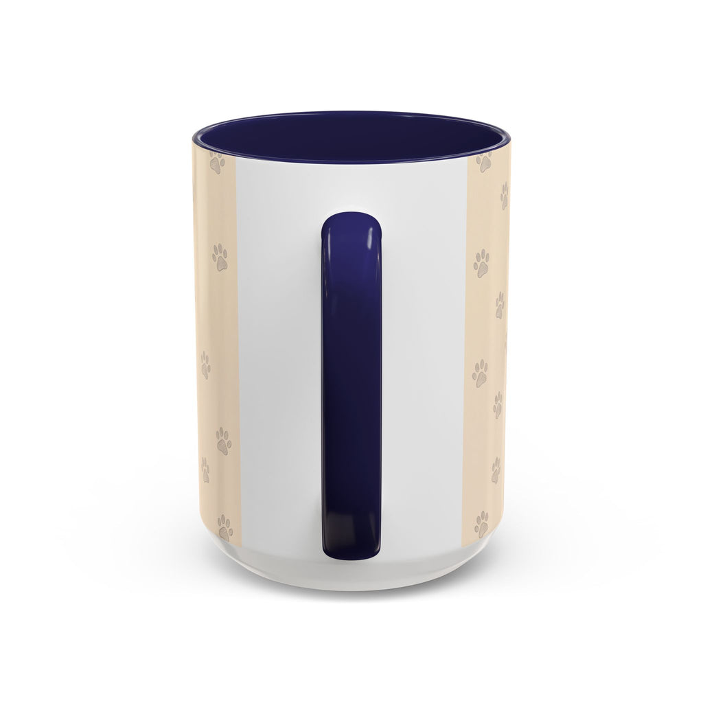 Golden Retriever Sketch Mug | Golden Retriever Lover Gift | Pencil Art Dog Coffee Mug