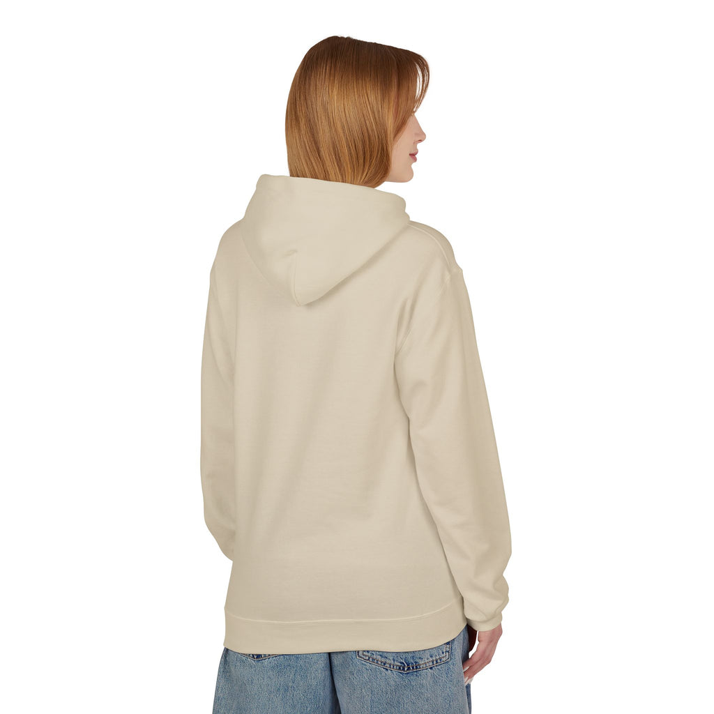 Personalized Name Hoodie with Est. Year