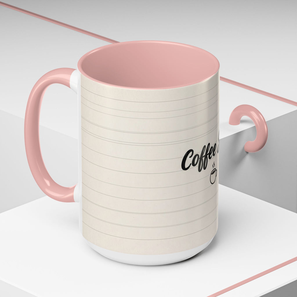 Coffee stat |  Coffee Mug for Nurses – Gift for Nurses and medical care workers