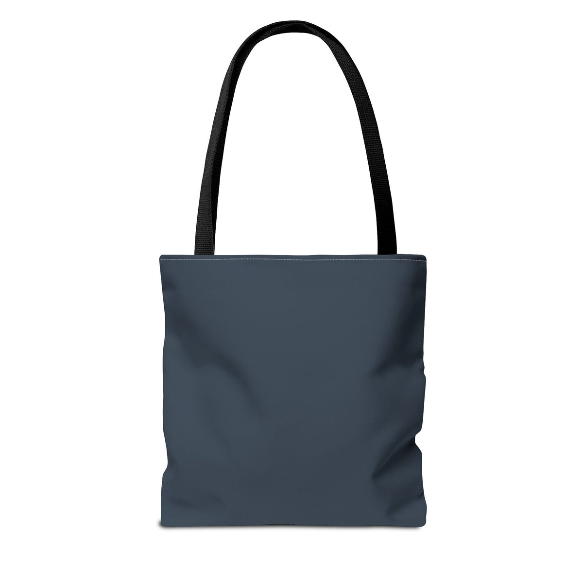 Stormy Sea Sailing Ship Tote Bag – Dramatic Ocean Oil Painting Style Beach Bag