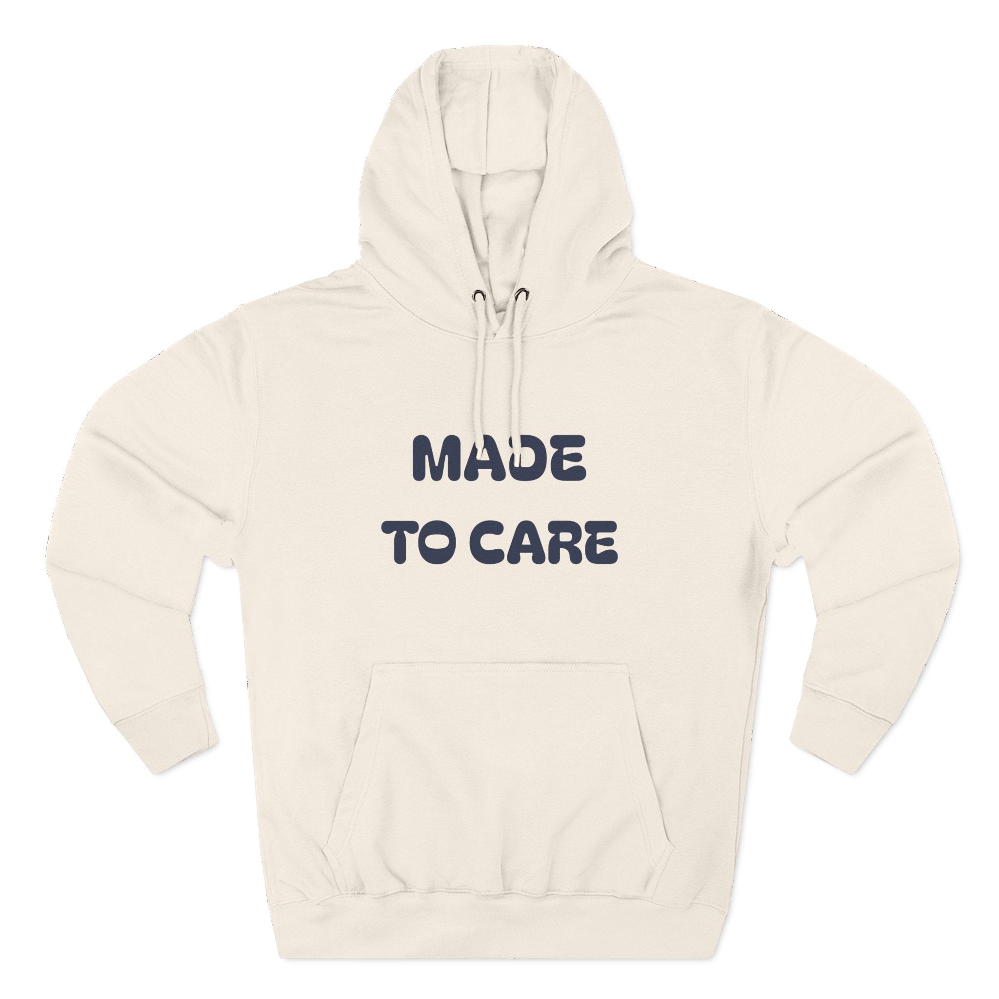 Nurse Hoodie | Unisex Pullover for Healthcare Professionals & Caregivers