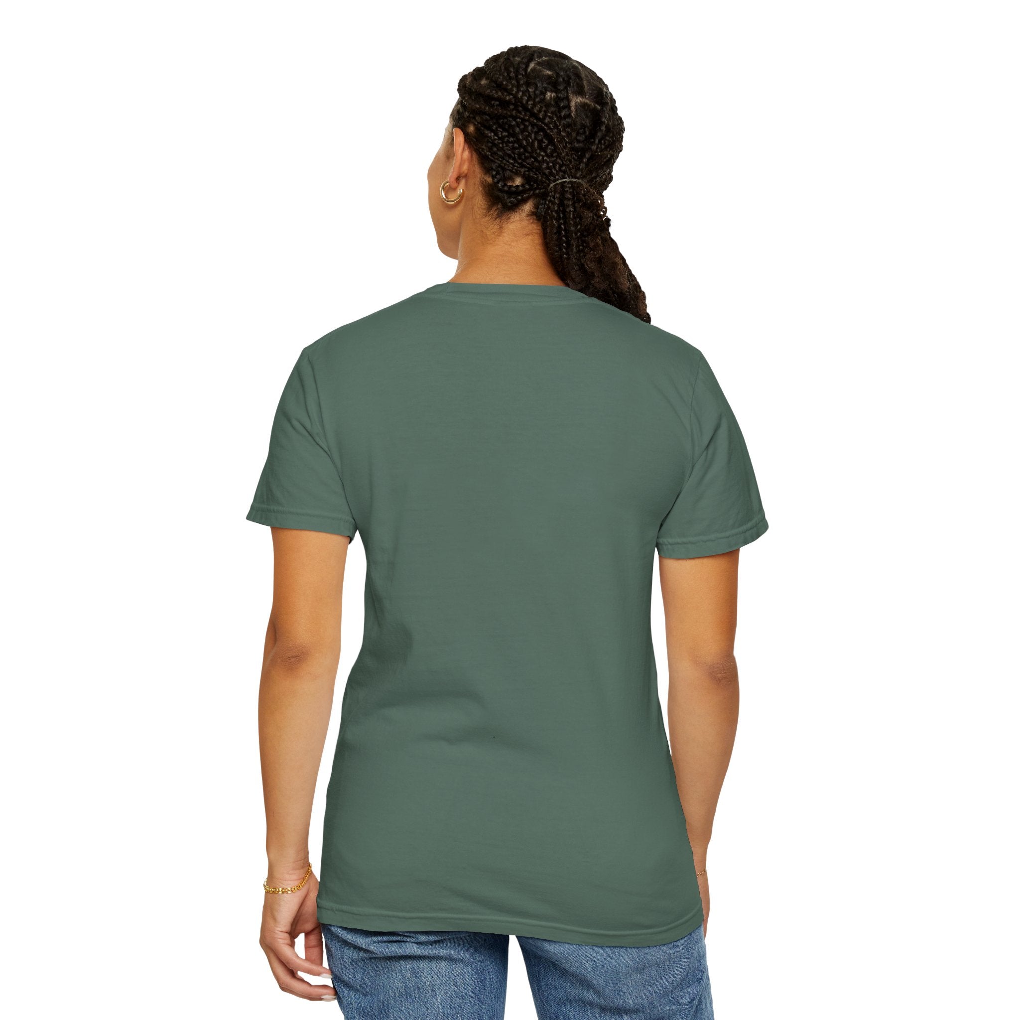 Nurse T-Shirt - "Keep Calm Nurse On" Funny Nursing Quote Unisex Tee, Nurse Appreciation Gift
