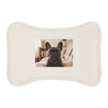 French Bulldog Mat | Cute Frenchie Home Decor | Dog Lover Gift