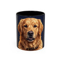 Golden Retriever Mug | Golden Retriever Lover Gift | Dog Mom Dad Coffee Mug